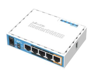 hapaclite MikroTik hAPac lite