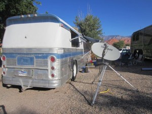 hughesnet-dish hughesnet-dish