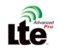 LTE Advanced Logo