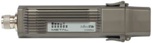 mikrotikmetal Mikrotik's Metal 52 ac Wi-Fi Extending router