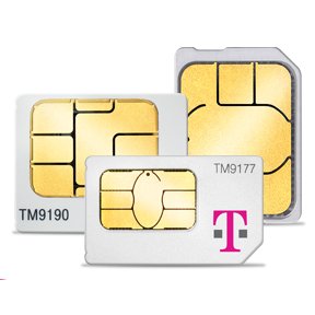 T-MobileSIMs T-MobileSIMs