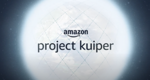 Amazon Kuiper Amazon Kuiper