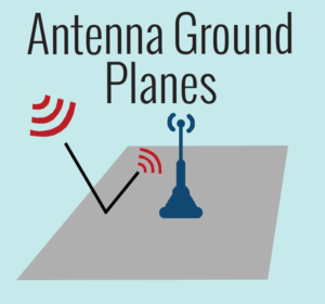 antenna-ground-planes Antenna Ground Plane illustration