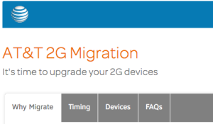 ATT-2G-Migration ATT-2G-Migration