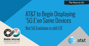 att-5ge-not-5g-lte att-5ge-not-5g-lte