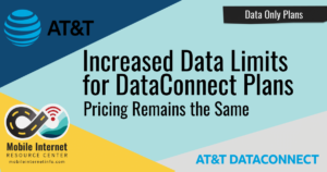 att dataconnect AT&T DataConnect Story Header