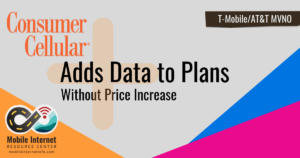 ConsumerCellularAddsData ConsumerCellularAddsData