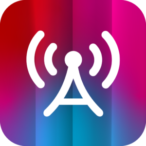 Coverage App Icon