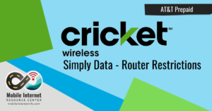 cricket wireless router restrictions 100gb plan cricket wireless router restrictions 100gb plan