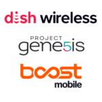 dish boost project genesis