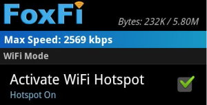 FoxFi FoxFi