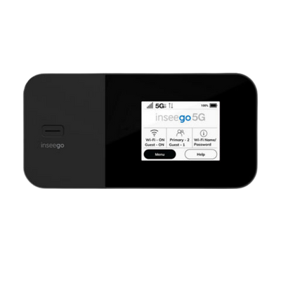 inseego-mifi-3100-Mifi-Pro-5G-mobile-hotspot-image inseego m3100 mifi x pro 5g mobile hotpsot