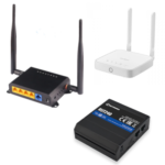 Generic LTE Mobile Routers