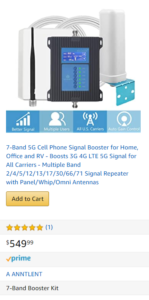 illegal-7-band-cellular-booster illegal booster amazon screenshot