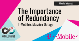 important-of-redudancy-t-mobile-outage T-Mobile Suffered Massive Network Outage Yesterday Header
