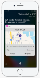 iOS10-Siri iOS10-Siri