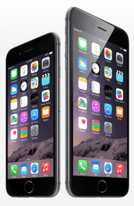 iPhone6 iPhone6