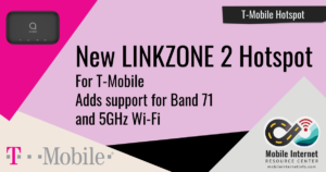 LINKZONE2-Story New Alcatel LINKZONE 2 Hotspot Available for T-Mobile Header