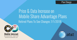 MobileShareAdvantagePriceDataIncrease MobileShareAdvantagePriceDataIncrease