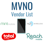 mvno vendor list 2