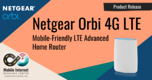 netgear-orbi-4g-lte-advanced-router-lbr20-news-header Article Header: Netgear Orbi 4G LTE Mesh Router Released