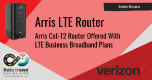 news header arris lte router and verizon lte broadband plans news header arris lte router and verizon lte broadband plans