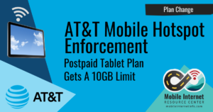 news header att enforcing 10gb personal hotspot high speed cap on standalone postpaid unlimited tablet plans 1 News Header: AT&T enforcing 10gb personal hotspot high speed cap on standalone postpaid unlimited tablet plans 1