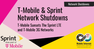news story header t mobile sprint lte 3g network shutdowns news story header t mobile sprint lte 3g network shutdowns