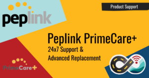 peplink primecare+ 24 7 support advanced Replacement peplink primecare 24 7 support advanced replacement