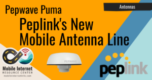 peplink-puma-401-router-antennas Article Header: Peplink Puma Combination Antenna Released