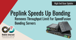 Peplink-Speeds-Up-Bonding Peplink-Speeds-Up-Bonding