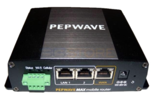 Pepwave-MAX-BR1 Pepwave MAX BR1