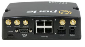 perle irg5541 lte cat 12 router