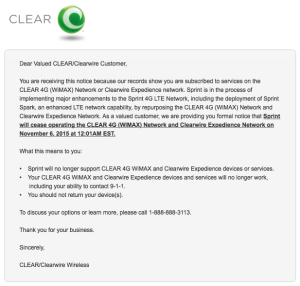 Sprint-Clear-Notice Sprint-Clear-Notice