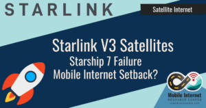 starlink 7 launch v3 satellite significance starlink 7 launch v3 satellite significance