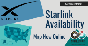 starlink availablity map now online starlink availablity map now online