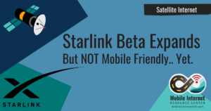 starlink beta expands to rv domicile addresses Starlink Beta Expands to RV Domicile Addresses in SD Header