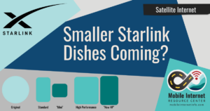 starlink dish mini v2 fcc filing starlink dish mini v2 fcc filing