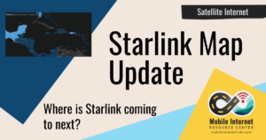 Starlink Map Update Starlink Map Update