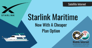 Starlink Maritime Cheaper Plan Option starlink maritime cheaper plan option