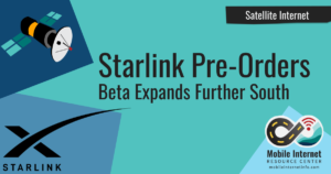 starlink preorders beta expands starlink preorders beta expands