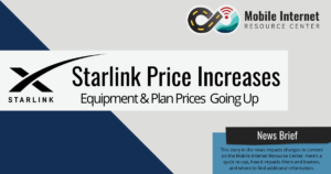 starlink price increases plans equipment starlink price increases plans equipment