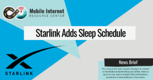 Starlink Sleep Schedule Starlink Sleep Schedule Header