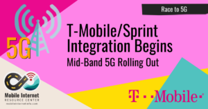 t-mobile-sprint-integration-mid-band-5g T-Mobile Ramps Up Sprint Integration header