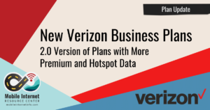Verizon 2.0 Business Plans Verizon 2.0 Business Plans