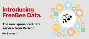 Verizon-FreeBee Verizon-FreeBee