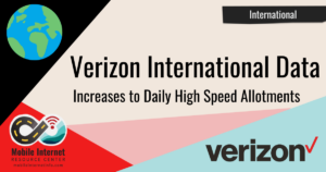 Verizon Intl Verizon Intl