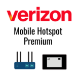 verizon mobile hotspot premium