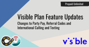 visible plan changes visible plan changes