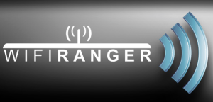 WiFiRanger-Logo WiFiRanger-Logo